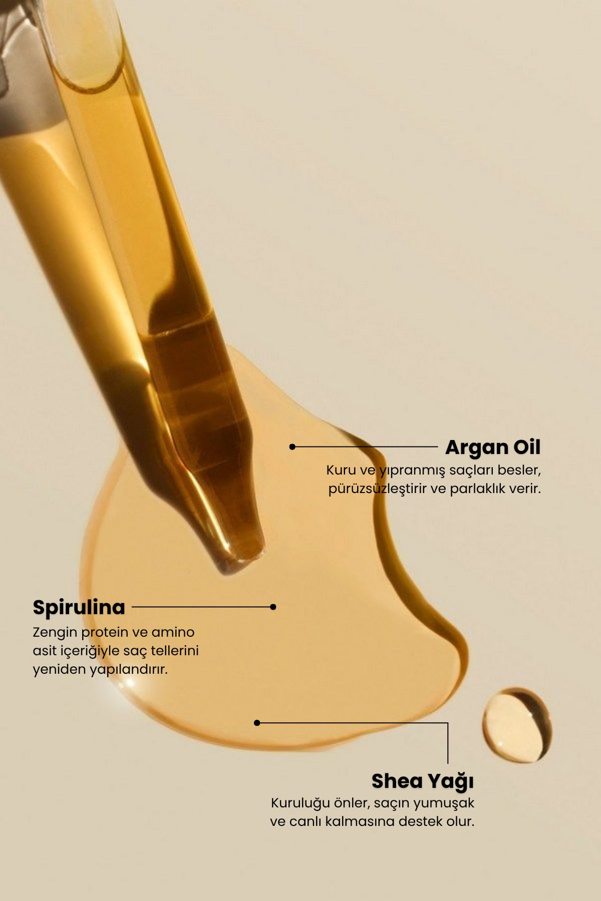 Bonding | Bonding Hair Serum 20 ml