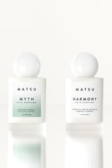 Myth & Harmony | Saç Parfümü Seti