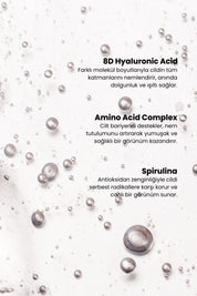Marine Algae | Intense Moisturizing Facial Mist 100 ml