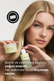 Intensive Repair | Intensive Repair Hair Mask 50 ml
