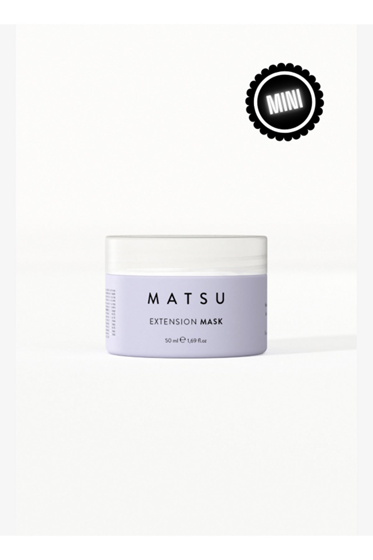 Extension | Scalp Treatment Mask 50 ml