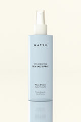 Volumizing Sea Salt Volumizing Spray / 200 ml