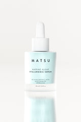 Meeresalgen | Intensiv feuchtigkeitsspendendes 8D Hyaluronsäure Serum 30 ml