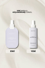 Miracle | Biotinli Onarıcı Kolay Tarama Spreyi 200 ml