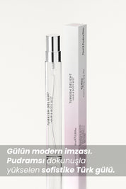 Turkish Delight | Saç & Vücut Misti 10 ml Seyatah Boy