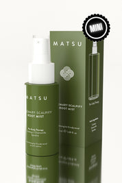 Scalpify Rosmarin | Kopfhaut-Tonic (Spray) 50 ml Reisegröße