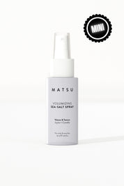 Volumizing | Sea Salt Volume Spray 50 ml