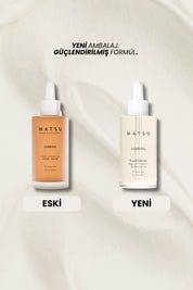 Luxeoil | Argan & Kaviar Nährendes Haaröl 50 ml