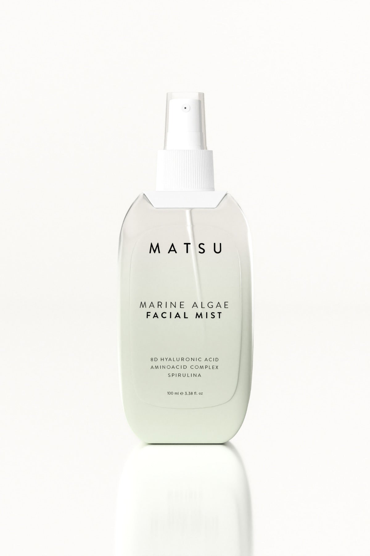 Marine Algae | Intense Moisturizing Facial Mist 100 ml