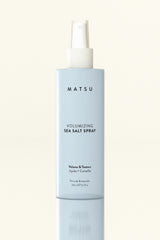 Volumizing Sea Salt Volumizing Spray / 200 ml