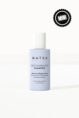 Deep Hydrating | Intense Moisture Shampoo 70 ml