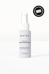Miracle | Biotin-Infused Repairing Detangling Spray 50 ml