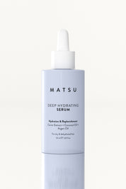 Deep Hydrating | Intensive Moisturizing Care Serum 50 ml