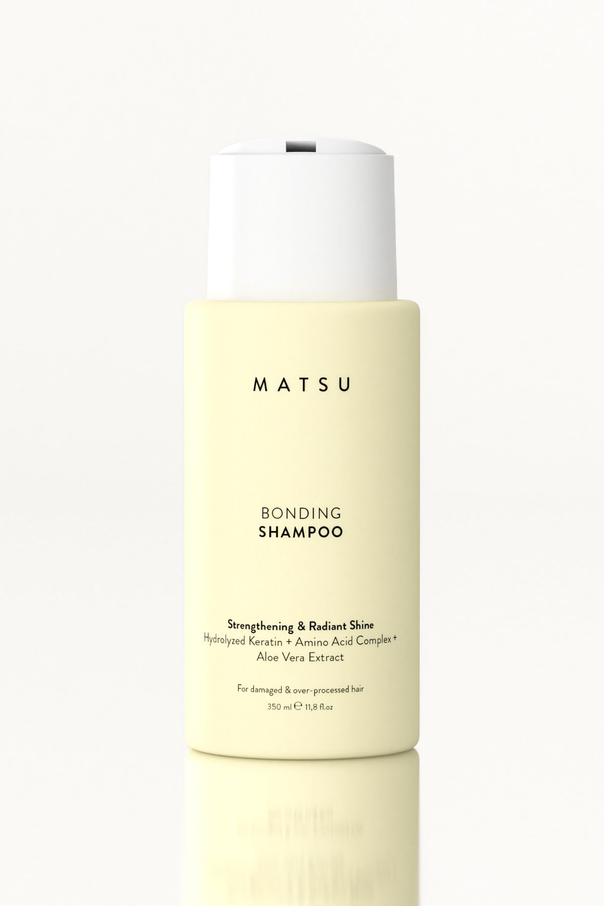 Bonding | Bindungsaufbauendes Shampoo 350 ml