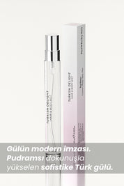 Turkish Delight | Saç & Vücut Misti 10 ml Seyatah Boy