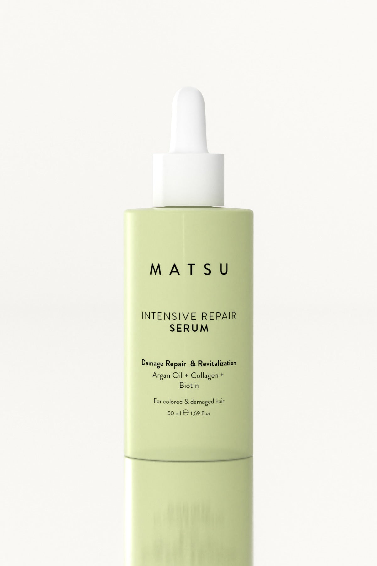 Intensive Repair | Yoğun Onarıcı Saç Serumu 50 ml