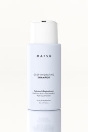 Deep Hydrating | Yoğun Nem Şampuanı 350 ml