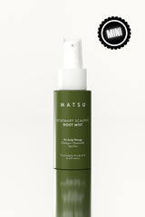 Scalpify Rosmarin | Kopfhaut-Tonic (Spray) 50 ml Reisegröße