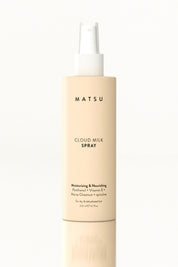 Cloud Milk | Yoğun Nemlendirici Saç Sütü 200 ml