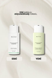 Intensive Repair | Yoğun Onarıcı Şampuan 350 ml