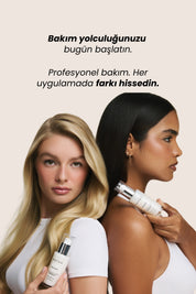 Pop Gloss | Illuminating & Anti-Frizz Gel Serum 50 ml