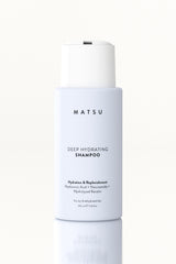Deep Hydrating | Yoğun Nem Şampuanı
