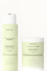 Intensive Repair | Şampuan & Maske Seti