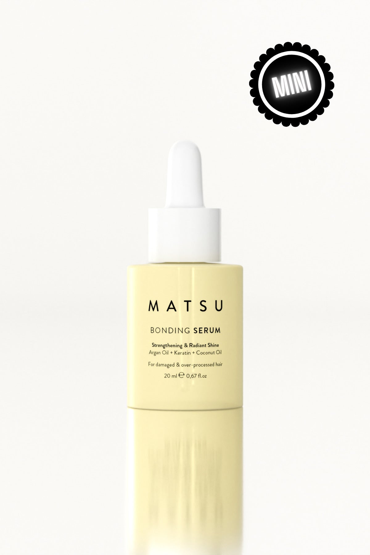 Bonding | Bond-Building Haarserum 20 ml Reisegröße