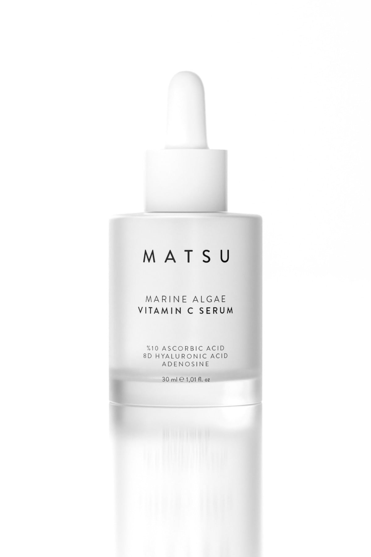 Marine Algae | 1% Pure Vitamin C Anti-Spot & Brightening Serum 30 ml