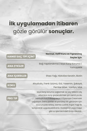 Creamask | Bond Repair Leave-in Pflegecreme 150 ml
