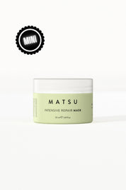 Intensive Repair | Intensive Repair Hair Mask 50 ml