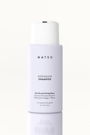 Extension | Kopfhaut reinigendes Shampoo 350 ml