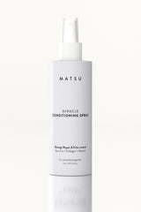 Miracle Conditioning Repairing & Anti-Frizz Detangling Spray / 200 ml