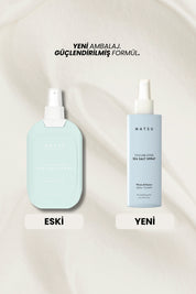 Volumizing Sea Salt Volumizing Spray / 200 ml