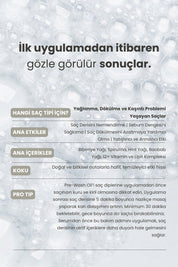 Scalpify Rosmarin | Pre-Wash Kopfhautpflegeöl 20 ml Reisegröße