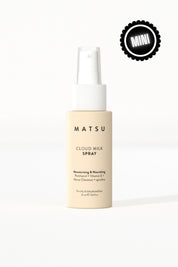 Cloud Milk | Intensive Moisturizing Hair Milk 50 ml