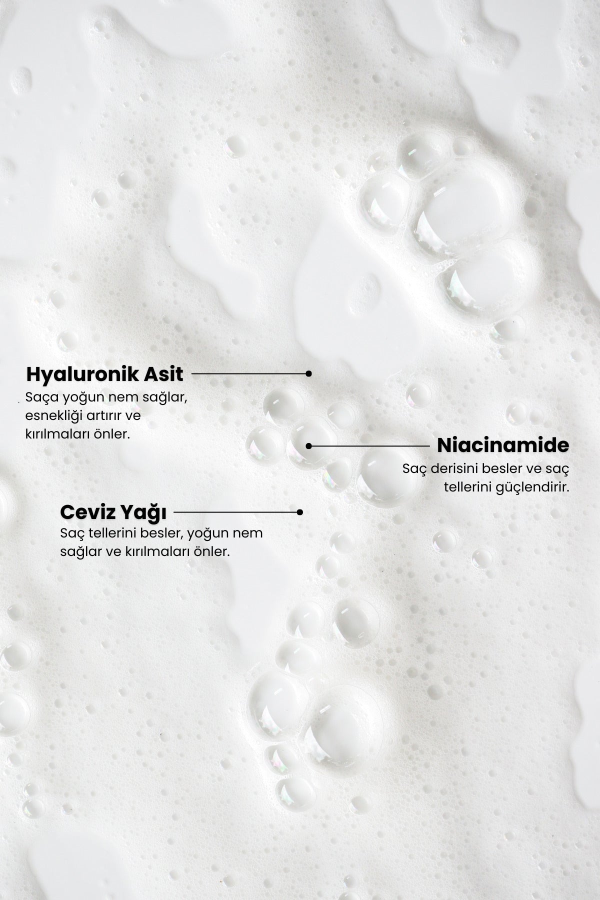 Deep Hydrating | Intensives Feuchtigkeitsshampoo 350 ml