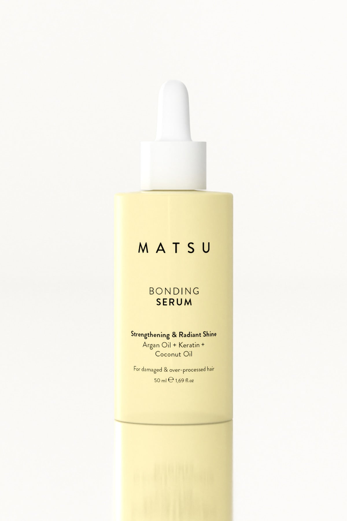 Bonding | Bindungsaufbauendes Haarserum 50 ml