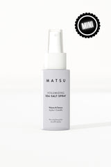 Volumizing | Deniz Tuzu Hacim Spreyi Seyahat Boy