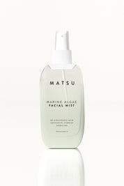 Marine Algae | Yoğun Nemlendirici Yüz Misti 100 ml