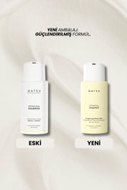 Bonding | Bindungsaufbauendes Shampoo 350 ml