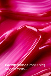 Pinky Pie| 2in1 Tinted & Moisturizing Shiny Lip Balm 10 ml