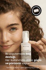 Creamask | Bağ Onarıcı Durulanmayan Bakım Kremi 50 ml Seyahat Boy