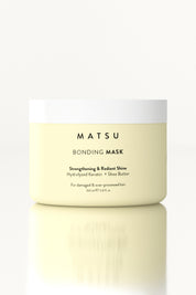 Bonding | Aufbauende Intensivpflege-Haarmaske 350 ml