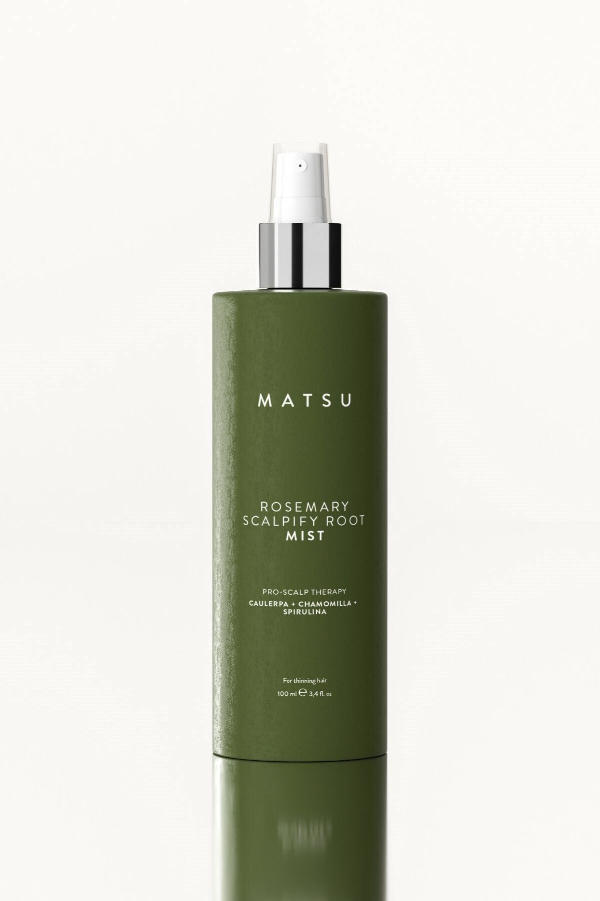Scalpify Rosmarin | Kopfhaut-Tonic (Spray) 100 ml