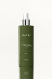 Scalpify Rosmarin | Kopfhaut-Tonic (Spray) 100 ml