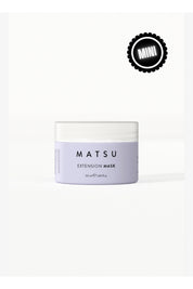 Extension | Saç Derisi Bakım Maskesi 50 ml Seyahat Boy