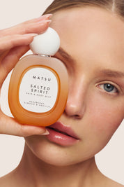 Salted Spirit | Haar- & Körperspray 50 ml