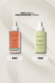 Intensive Repair | Intensive Repair Hair Serum 50 ml