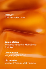 Salted Spirit | Hair & Body Mist 10 ml